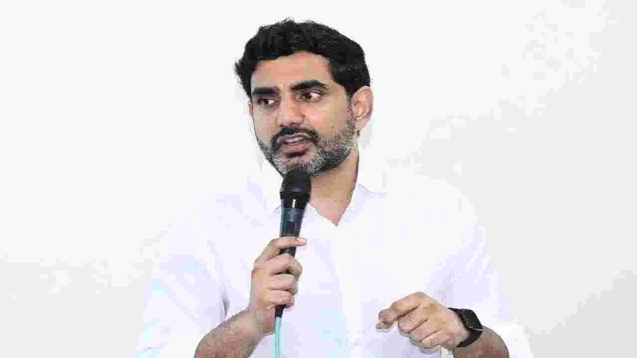 ఢిల్లీలో ‘అప్నాపన్’ పుస్తకావిష్కరణ.. హాజరైన మంత్రి లోకేశ్