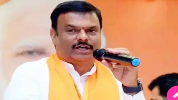 జగన్, షర్మిల.. శవ రాజకీయాలు మానుకోవాలి: పీవీఎన్ మాధవ్