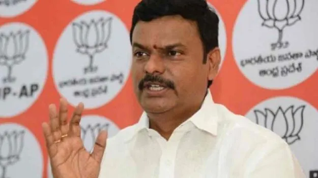 కులమత, ప్రాంతాలకు అతీతంగా జాతీయ పండుగ: పీవీఎన్ మాధవ్