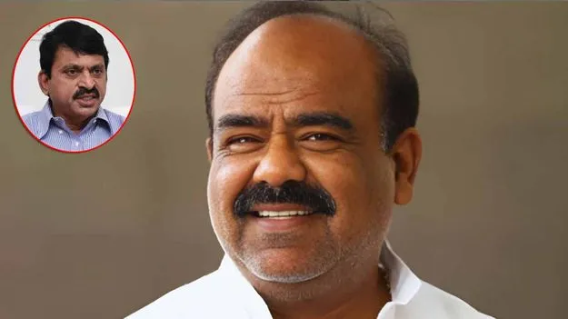 మంత్రి పొంగులేటిని తక్షణమే బర్తరఫ్ చేయాలి: మధుసూదనాచారి