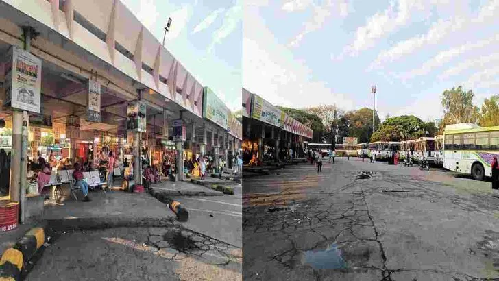 కొనసాగుతున్న ఆర్టీసీ కార్మికుల ఆందోళన.. డిపోలకే పరిమితమైన బస్సులు