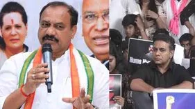 పుట్టినరోజు నాడైనా కేటీఆర్ నిజాలు మాట్లాడాలి: మహేష్ గౌడ్