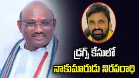 నా కుమారుడు మహేశ్‌ యాదవ్‌కు ఎలాంటి డ్రగ్స్‌ అలవాట్లు లేవు: పుట్టా సుధాకర్‌