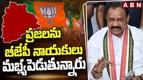 అభివృద్ధి, సంక్షేమం ధ్యేయంగా ప్రజాపాలన: మహేశ్‌ గౌడ్