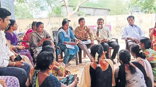 అన్నీ కట్టేశాం, ఇంకా బాకీ ఏంటీ?