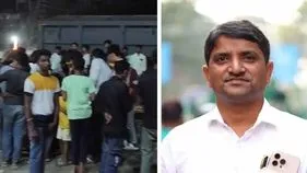 మాల్దా ఘటన ప్రధాన సూత్రధారితో సహా 35 మంది అరెస్టు