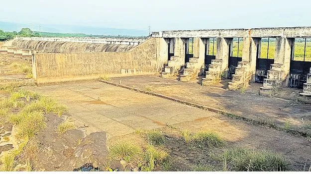 Elnino:సాగుపై ఎల్‌నినో పంజా