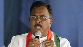 మోసగించడమే కేసీఆర్‌ నైజం