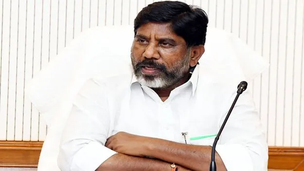 స్కాలర్‌షిప్ నిధుల విడుదల ప్రక్రియ వేగవంతం: డిప్యూటీ సీఎం భట్టి విక్రమార్క 