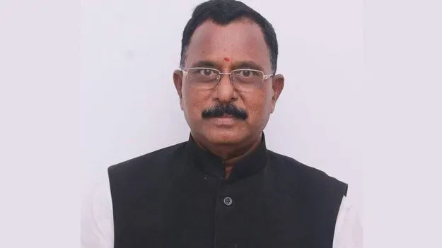 ఎమ్మెల్యే యశస్వినీ రెడ్డి ఫిర్యాదుపై మల్లు రవి స్పందన