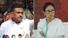 బెంగాల్‌లో తుది దశ పోలింగ్ ప్రారంభం.. ఆ నియోజకవర్గం పైనే అందరి దృష్టి.. 