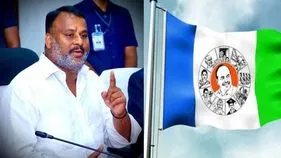 డీఎస్సీపై బహిరంగ చర్చకు రండి.. వైసీపీ నేతలకు మంత్రి రాంప్రసాద్ రెడ్డి సవాల్