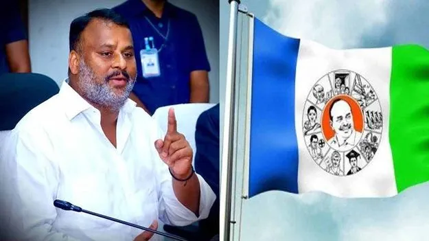 డీఎస్సీపై బహిరంగ చర్చకు రండి.. వైసీపీ నేతలకు మంత్రి రాంప్రసాద్ రెడ్డి సవాల్