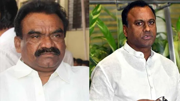 ‘నా టికెట్ రాజ్‌గోపాల్ ఇవ్వలేదు’.. ఎమ్మెల్యే మందుల సామెల్ సంచలన వ్యాఖ్యలు