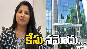 సింగర్ మంగ్లీపై పంజాగుట్టలో కేసు నమోదు: న్యాయవాదికి ప్రాణహాని!. అసలేం జరిగింది?