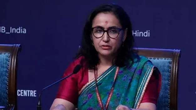 పశ్చిమాసియా ప్రభావం వ్యవసాయంపై లేదు.. కేంద్రం స్పష్టత