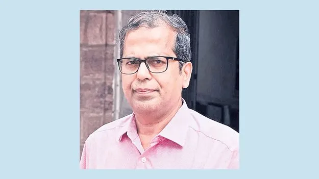విమ్స్‌ డైరెక్టర్‌గా డాక్టర్‌ కె.మన్మథరావు