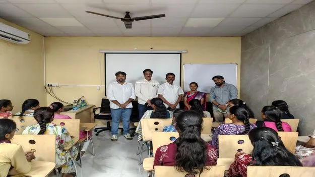 ఏఐతో అన్ని రంగాల్లో  అవకాశాలు