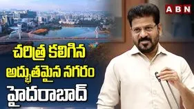 మూసీ ప్రక్షాళనకు రాజకీయ రంగు ఎందుకు?: సీఎం రేవంత్‌రెడ్డి 