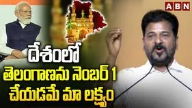తెలంగాణ అభివృద్ధికి మోదీ సహకారం కావాలి: సీఎం రేవంత్‌
