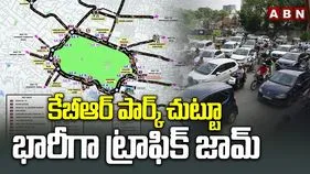 కేబీఆర్ చుట్టూ వన్‌వే.. వాహనదారుల్లో గందరగోళం