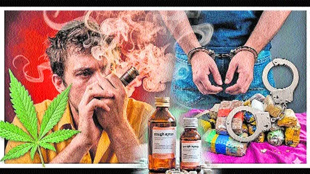 తల్లిదండ్రులూ.. బీ కేర్‌ఫుల్‌ !