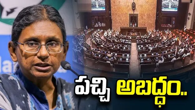 నామినేషన్ తిరస్కరణ.. ఘాటుగా స్పందించిన మీనాక్షి