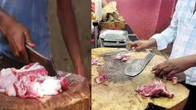 ప్రబలిన డయేరియా.. వారం రోజులు మాంసం విక్రయాలపై నిషేధం