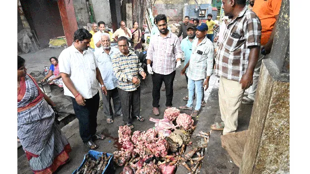  మాంసం తినేదెలా?
