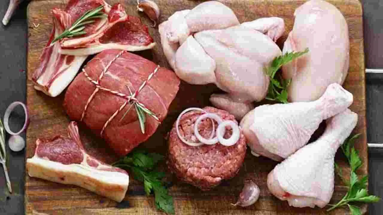 ప్రబలిన డయేరియా.. వారం రోజులు మాంసం విక్రయాలు నిషేధం