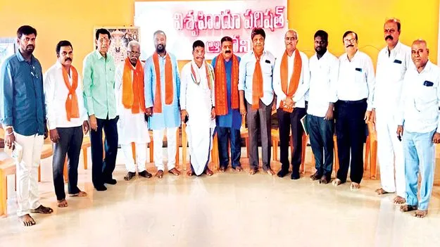 వినాయక ఉత్సవాలను ఘనంగా చేసుకుందాం
