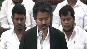 మేకెదాటు డ్యామ్‌కు వ్యతిరేకంగా తమిళనాడు అసెంబ్లీలో ఏకగ్రీవ తీర్మానం