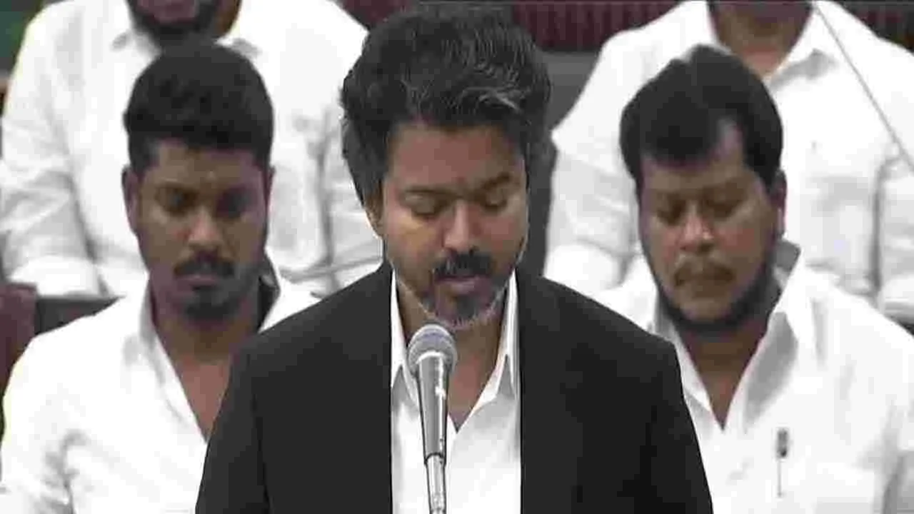 మేకెదాటు డ్యామ్‌కు వ్యతిరేకంగా తమిళనాడు అసెంబ్లీలో ఏకగ్రీవ తీర్మానం