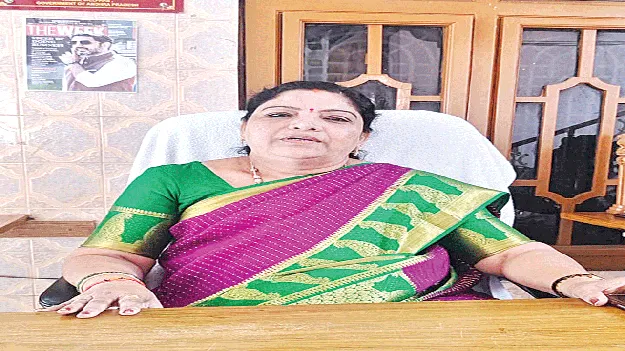 Unable to accept the facts.. వాస్తవాలు తట్టుకోలేకే.. 