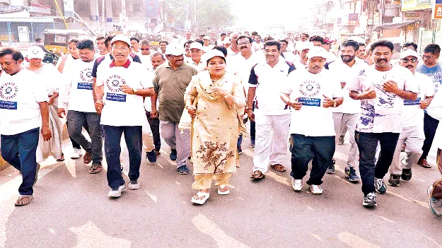  Census జనగణనకు సహకరించాలి