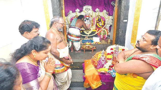   Anganwadi Posts   అంగన్‌వాడీ పోస్టుల భర్తీకి చర్యలు