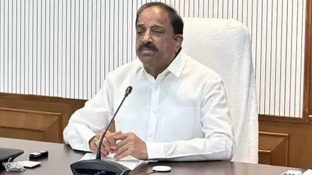 రాష్ట్రానికి డీఏపీ ఎరువుల సరఫరా పెంచండి: కేంద్రానికి మంత్రి తుమ్మల విజ్ఞప్తి