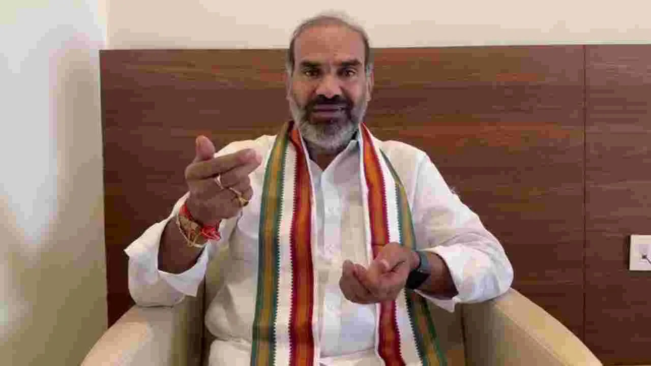 ఇచ్చిన ప్రతి హామీని నెరవేరుస్తున్నాం..