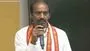 డీఎస్సీపై గొడ్డలి పార్టీ అసత్య ప్రచారం: ఎమ్మెల్సీ చిరంజీవి 