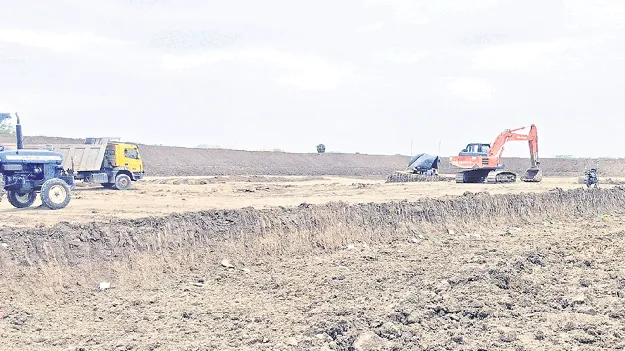 బరితెగించారు!
