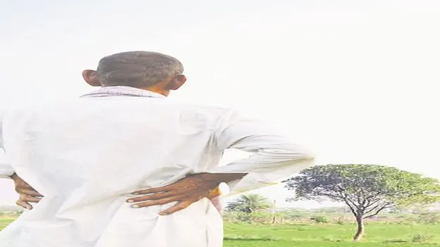 వాన జాడేది...?