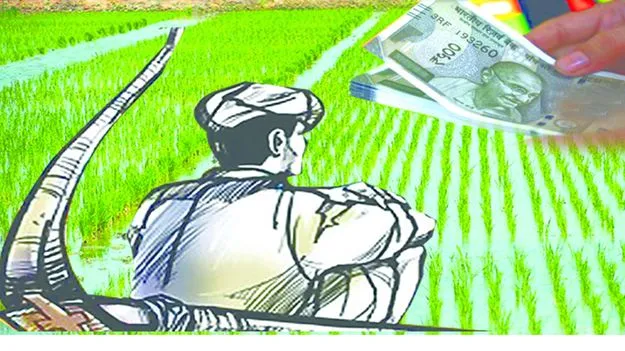 కౌలు రైతు సంగతేంది...?