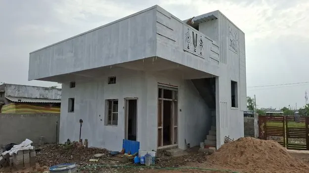  ఇందిరమ్మ రెండో విడతపై.. నిరుపేదల ఆశలు