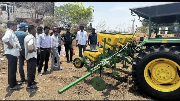 అధిక సాంద్రతతో సం’పత్తి’