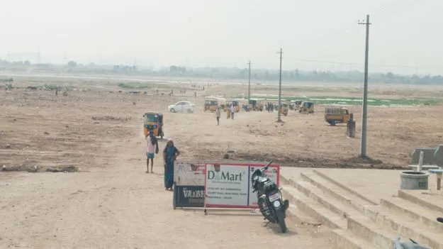 గోదావరి పుష్కరాలకు సన్నద్ధం