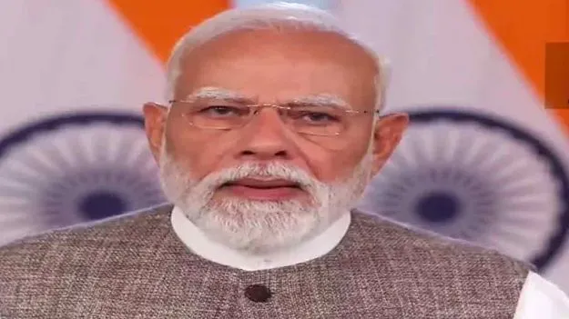 భ్రూణహత్యకు పాల్పడిన కాంగ్రెస్‌ను మహిళలు ఎన్నటికీ క్షమించరు: మోదీ