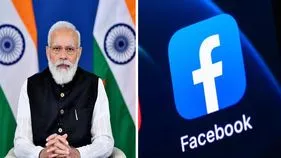 అది సాంకేతిక పొరపాటే.. ప్రధాని మోదీ వీడియోను బ్లాక్ చేయడంపై మెటా స్పందన..