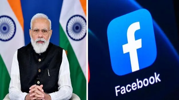 అది సాంకేతిక పొరపాటే.. ప్రధాని మోదీ వీడియోను బ్లాక్ చేయడంపై మెటా స్పందన..