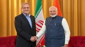 ఇరాన్‌కు రండి.. ఖమేనీ అంత్యక్రియలకు హాజరు కావాల్సిందిగా ప్రధాని మోదీకి ఆహ్వానం.. 