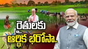 కేంద్ర కేబినెట్ కీలక నిర్ణయాలు.. రైతులు, రైల్వేలు, పరిశ్రమలకు భారీ ఊతం